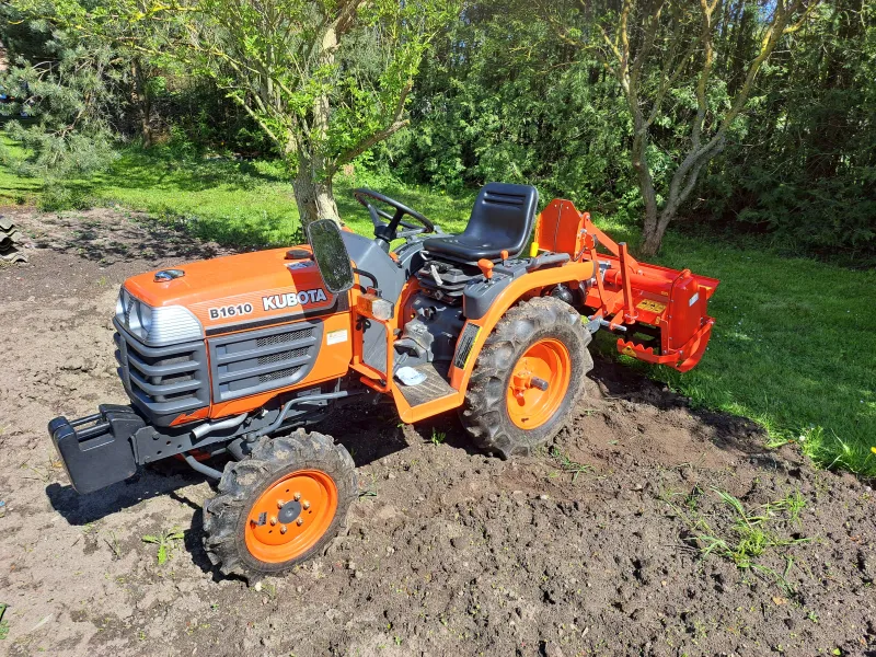 Gartentechnik Schubert – Bild 11